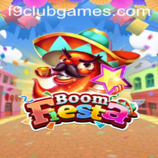 Exploring BoomFiesta: The Thrilling World of F9 CLUB