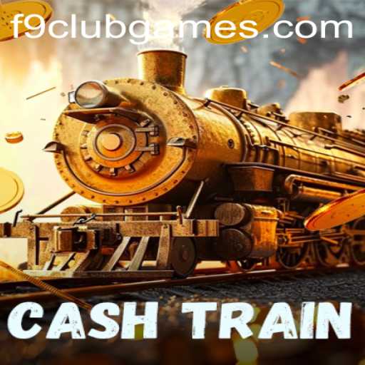 All Aboard the CashTrain: Your Ticket to Fun and Fortune
