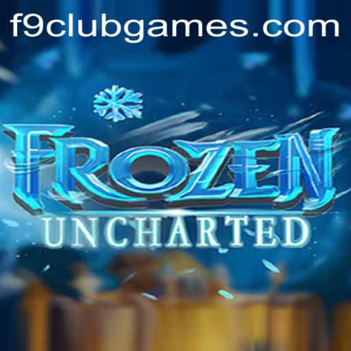 FrozenUncharted: Experience the Thrill of Adventure with F9 CLUB