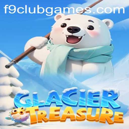 Unveiling GlacierTreasure: The Thrilling Adventure Game by F9 CLUB