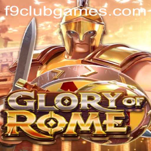 Embarking on a Journey with GloryofRome and the Rise of F9 CLUB