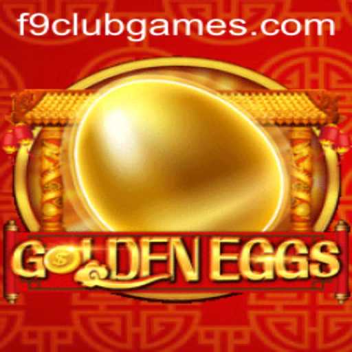 Discovering the World of GoldenEggs: The Thrilling Game Taking F9 CLUB by Storm