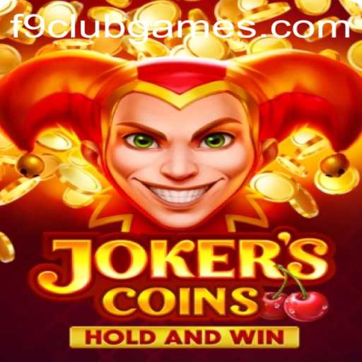 Exploring JokersCoins: The Innovative Game Captivating Players at F9 CLUB