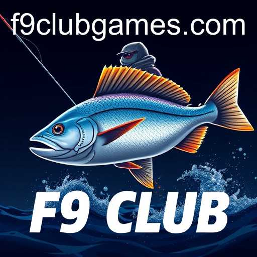 The Rise of Online Fishing: Exploring the Phenomenon of F9 CLUB