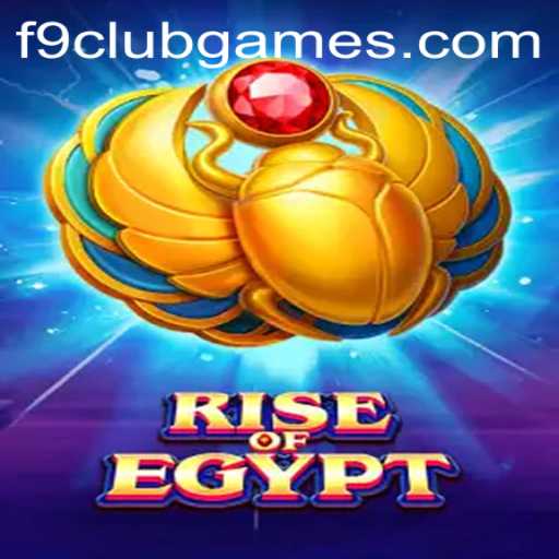 RiseOfEgypt: Exploring Ancient Mysteries and Modern Thrills at F9 CLUB