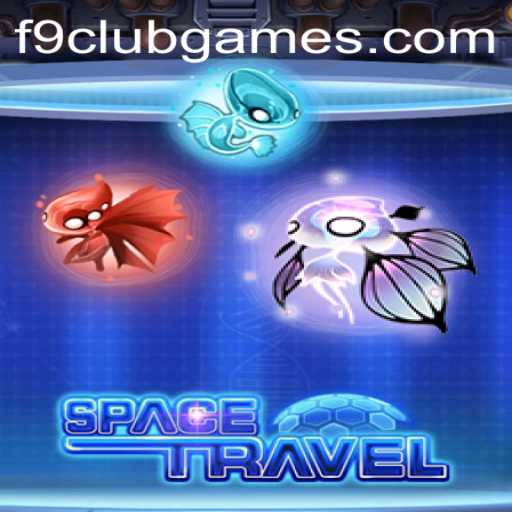 Discover the Thrills of SpaceTravel with F9 CLUB