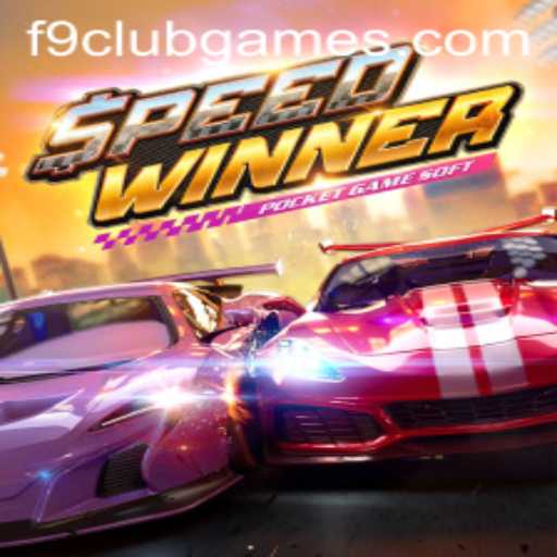 SpeedWinner: The Ultimate Racing Experience with F9 CLUB