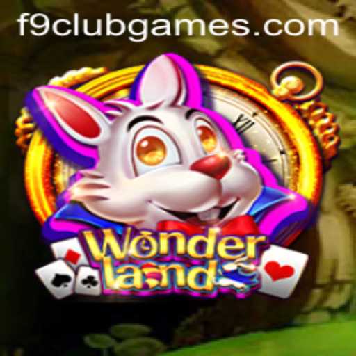 Wonderland: A New Virtual Adventure by F9 CLUB