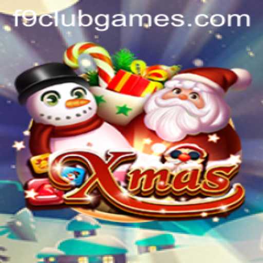 Unveiling 'Xmas': A Festive Gaming Adventure with F9 CLUB